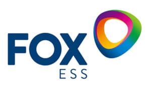 FoxESS logo