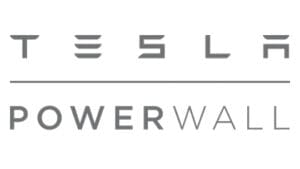 Tesla powerwall logo